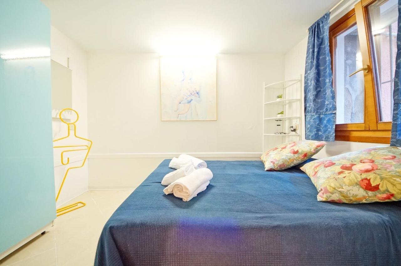 Dolcevita Apartments N 386 Βενετία Εξωτερικό φωτογραφία