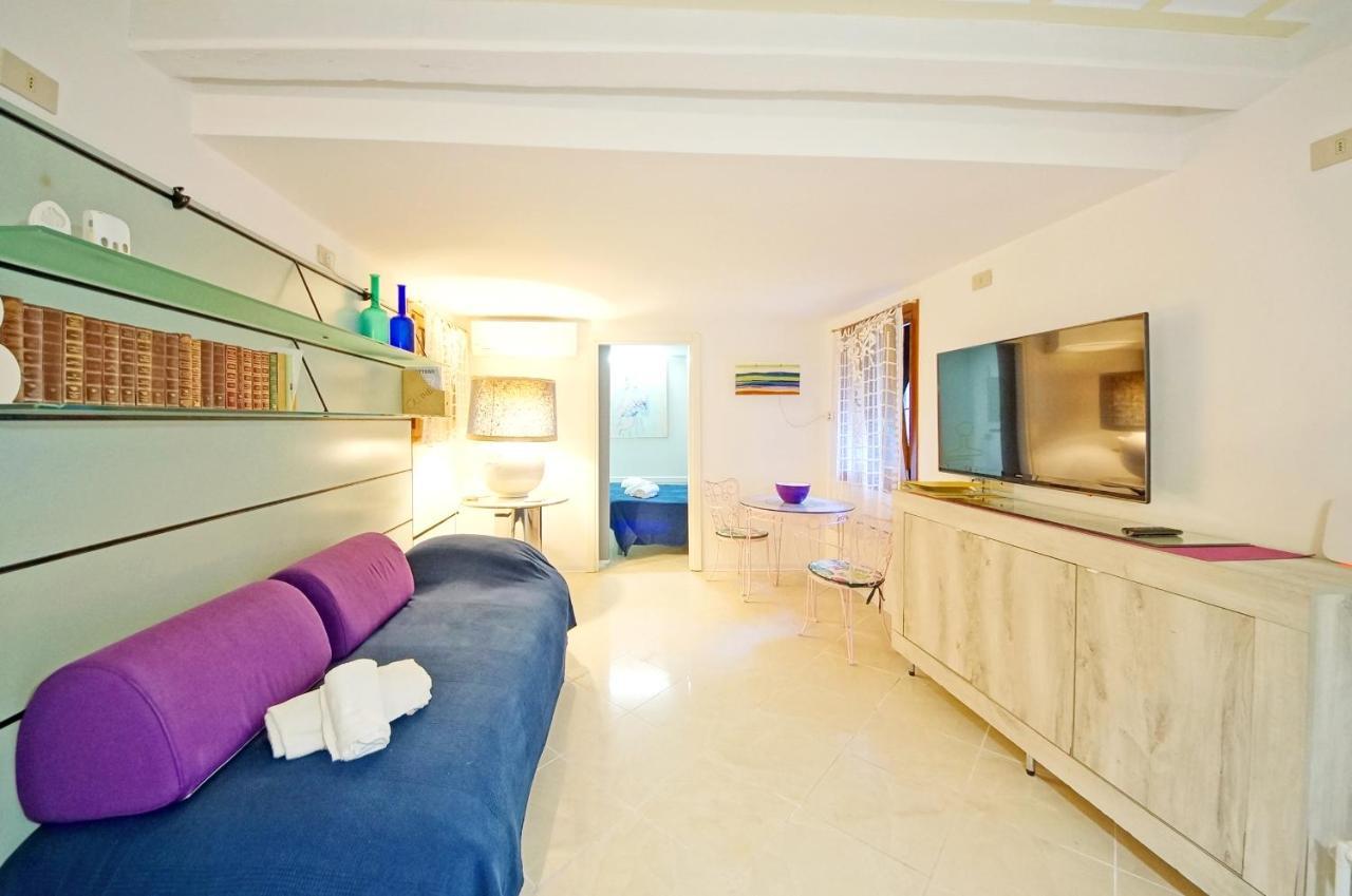 Dolcevita Apartments N 386 Βενετία Εξωτερικό φωτογραφία