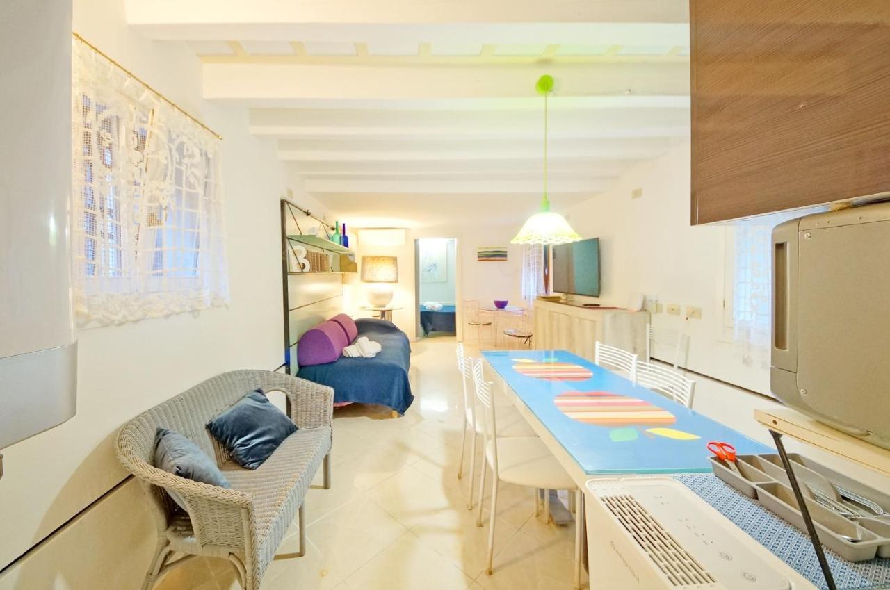 Dolcevita Apartments N 386 Βενετία Εξωτερικό φωτογραφία