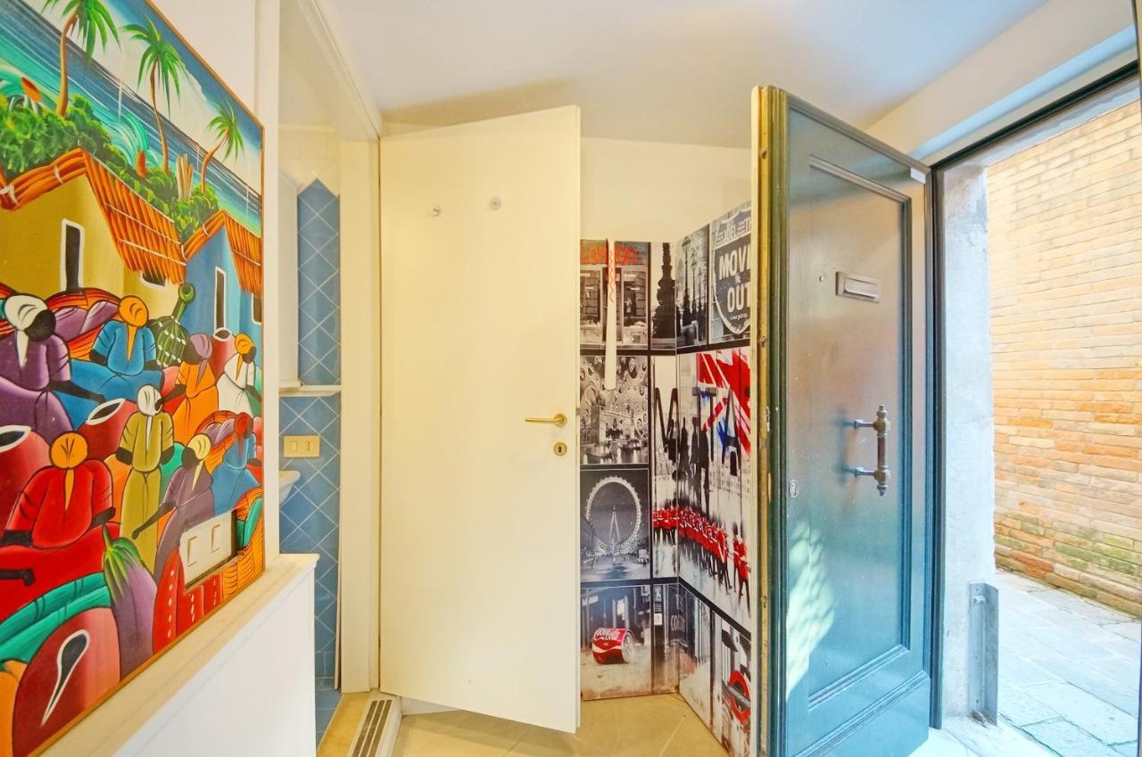 Dolcevita Apartments N 386 Βενετία Εξωτερικό φωτογραφία