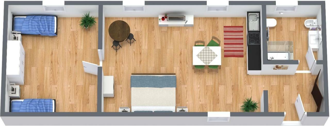 Dolcevita Apartments N 386 Βενετία Εξωτερικό φωτογραφία