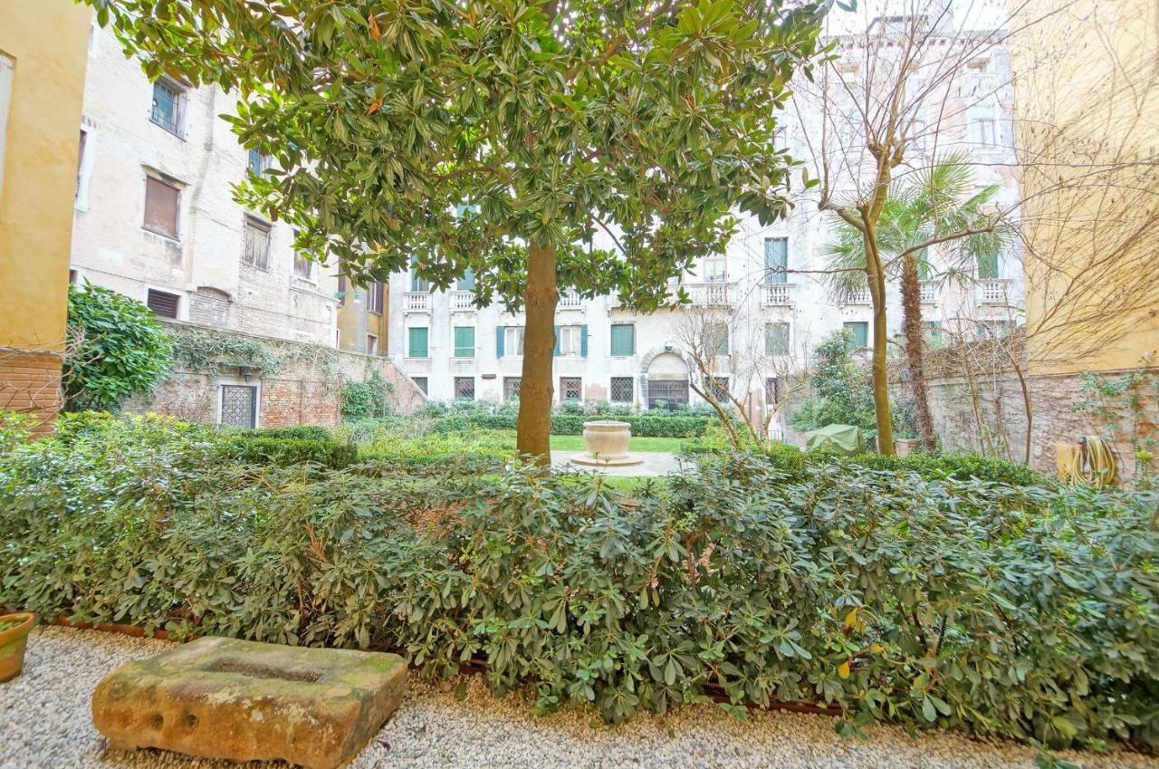 Dolcevita Apartments N 386 Βενετία Εξωτερικό φωτογραφία